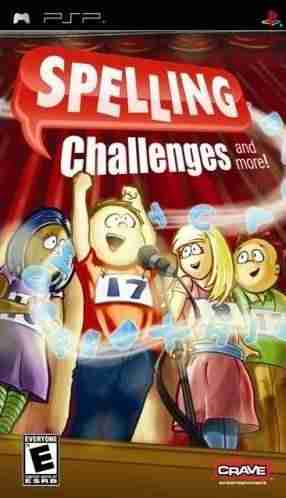 Descargar Spelling Challenge And More [English] por Torrent